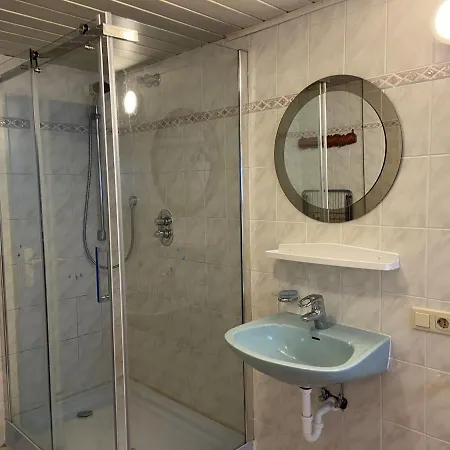 Rosenhaus Assinghausen Apartment Olsberg