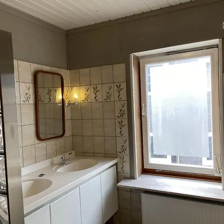 Apartment Rosenhaus Assinghausen