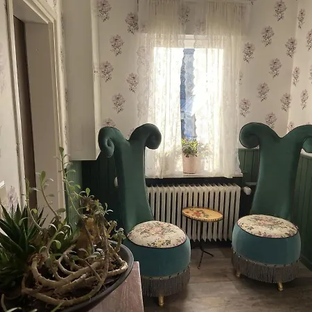 Apartment Rosenhaus Assinghausen *
