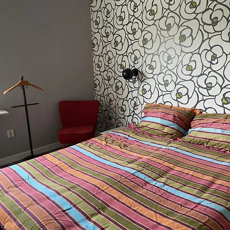 Rosenhaus Assinghausen Apartment