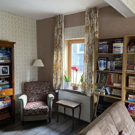 Rosenhaus Assinghausen *
