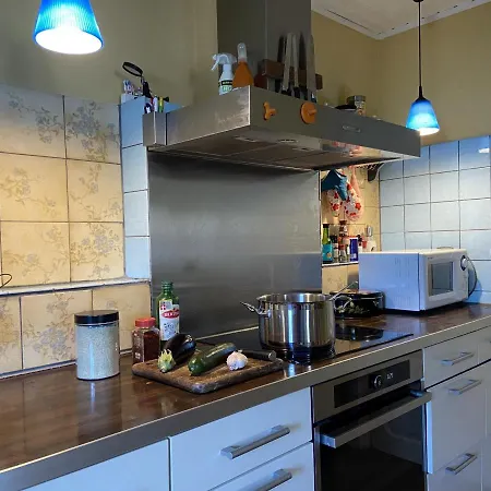 Apartment Rosenhaus Assinghausen