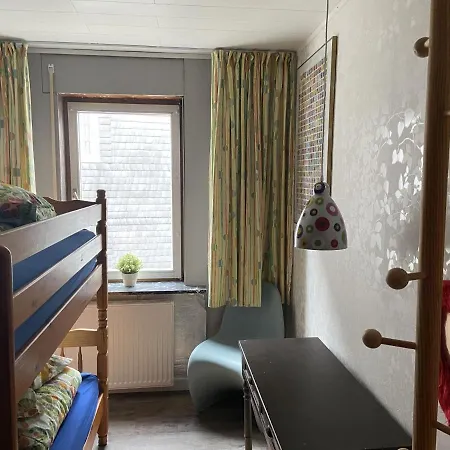 Rosenhaus Assinghausen Apartment *