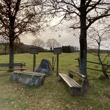 Rosenhaus Assinghausen * Olsberg