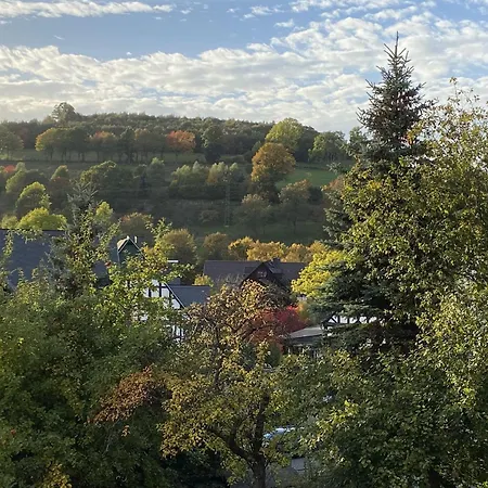 Apartment Rosenhaus Assinghausen Olsberg